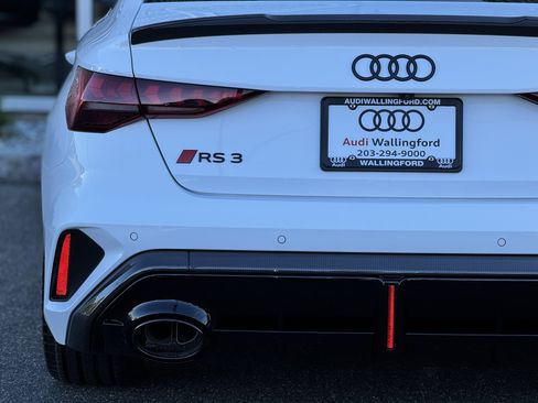 New 2026 Audi RS 3 image 11
