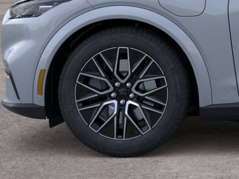 New 2026 Ford Mustang Mach-E Premium RWD image 19