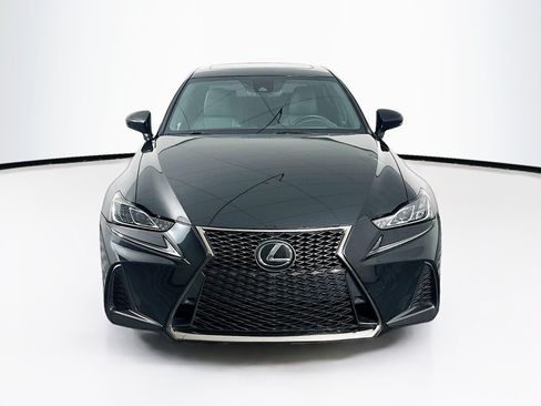 Used 2019 Lexus IS 300 w/ Navigation Package RWD image 2