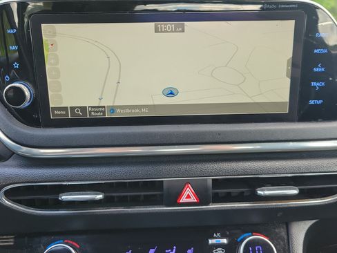 Used 2023 Hyundai Sonata SEL FWD image 27