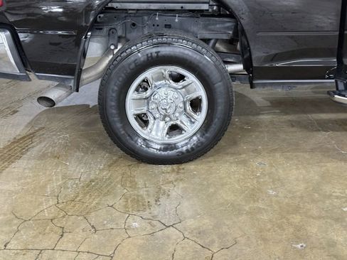 Used 2022 RAM 2500 Big Horn image 6