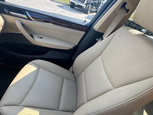 Used 2016 BMW X3 xDrive28i AWD/4WD image 20