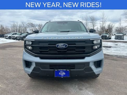 New 2026 Ford Expedition Max Active image 9