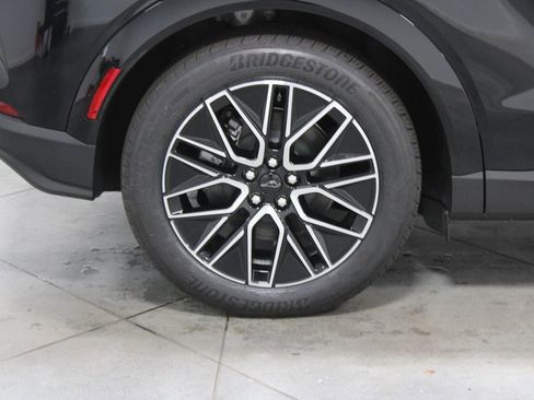 New 2025 Ford Mustang Mach-E Premium image 12