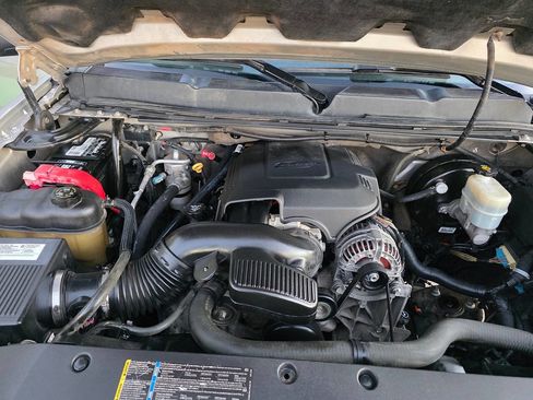 Used 2007 Chevrolet Silverado 1500 LT image 48