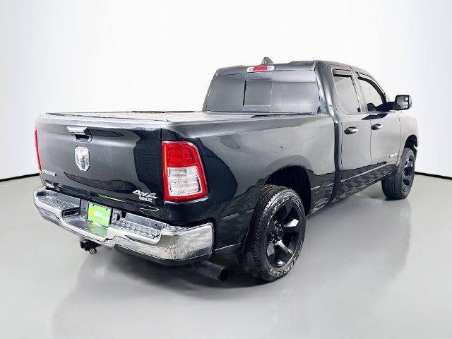 Used 2019 RAM 1500 Big Horn AWD/4WD image 10