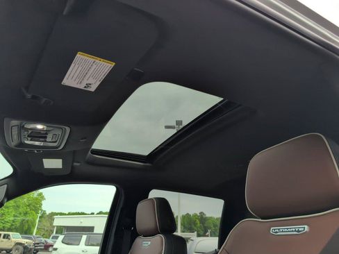 New 2026 GMC Sierra 1500 Denali Ultimate AWD/4WD image 21