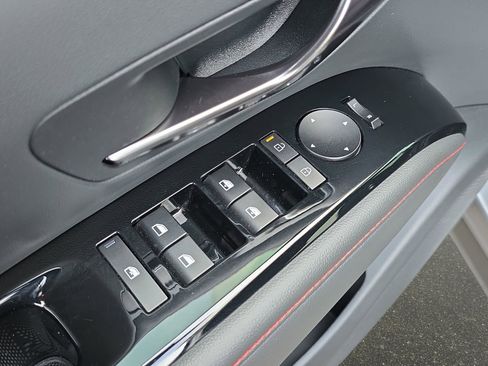 Used 2025 Hyundai Tucson N Line image 30