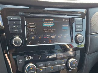 Used 2020 Nissan Rogue SV AWD/4WD video 3