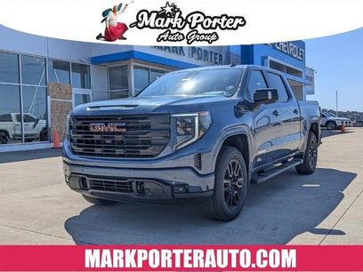 New 2026 GMC Sierra 1500 Elevation w/ Elevation Premium Package