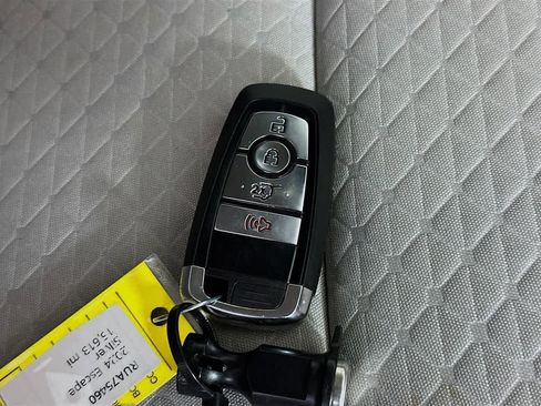 Certified 2024 Ford Escape Active image 21