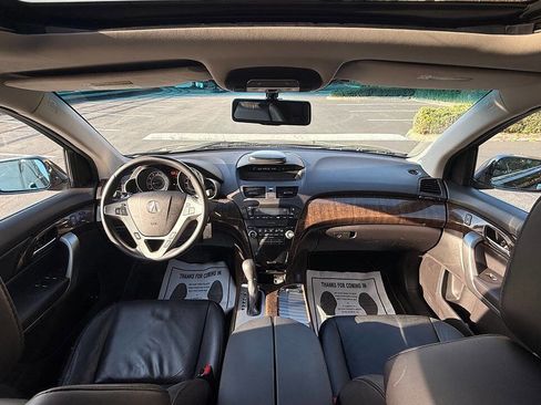 Used 2013 Acura MDX AWD/4WD image 18