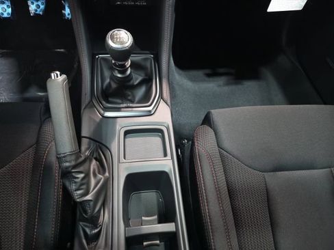 New 2026 Subaru WRX Premium AWD/4WD image 22