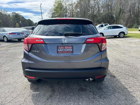 Used 2017 Honda HR-V LX image 4
