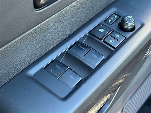 Used 2025 Toyota Sequoia TRD Pro image 22