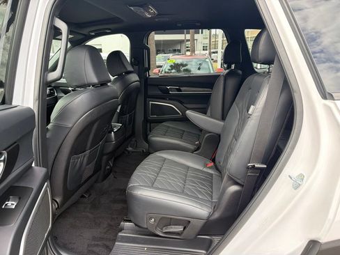 Certified 2024 Kia Telluride EX X-Line AWD/4WD image 6