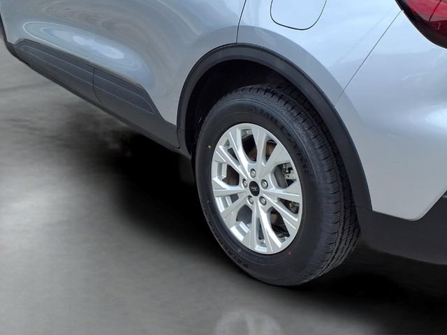Used 2024 Ford Escape Active AWD/4WD image 22