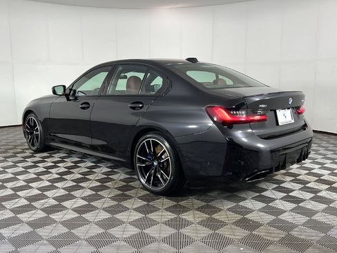 Used 2023 BMW M340i xDrive AWD/4WD image 9