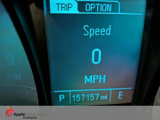 Used 2014 Chevrolet Equinox LT w/ Driver Convenience Package AWD/4WD image 17