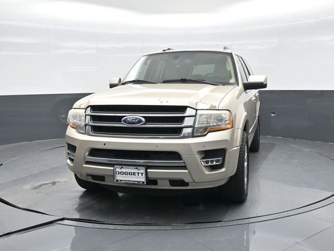 Used 2017 Ford Expedition Limited w/ Equipment Group 301A image 17