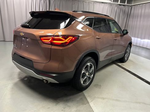 Used 2023 Chevrolet Blazer LT image 7