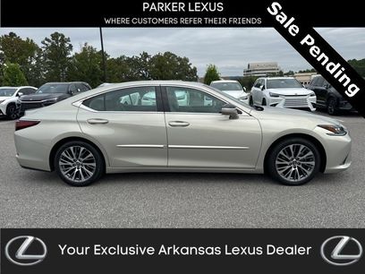 Used 2020 Lexus ES 350 w/ Premium Package