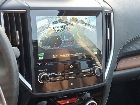 Used 2022 Subaru Forester Touring w/ Popular Package #2 image 4