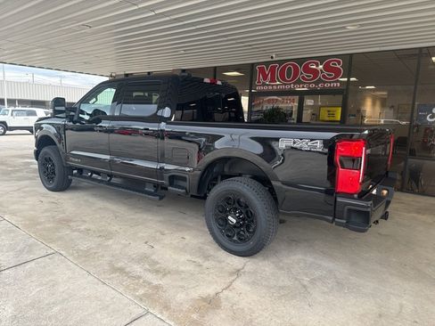 New 2026 Ford F250 XLT w/ XLT Premium Package image 6