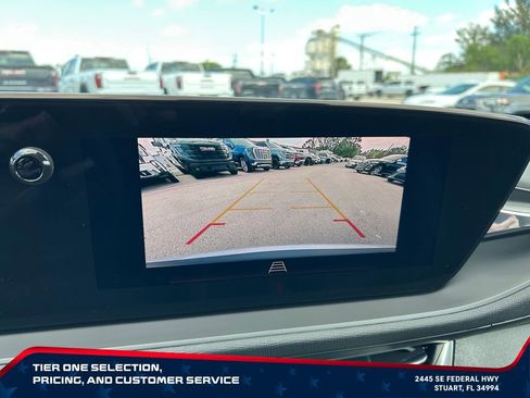 New 2026 Buick Envista Preferred FWD image 32