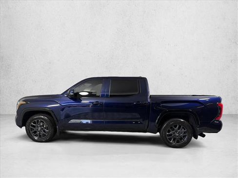 Used 2025 Toyota Tundra Platinum RWD image 7