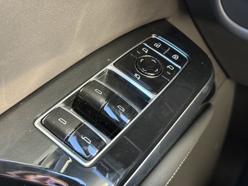 New 2026 Cadillac Escalade Luxury image 35