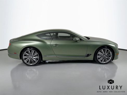 Used 2024 Bentley Continental GT Speed image 5