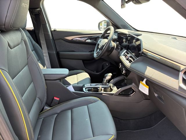 New 2026 Chevrolet TrailBlazer ACTIV w/ Convenience Package AWD/4WD image 13