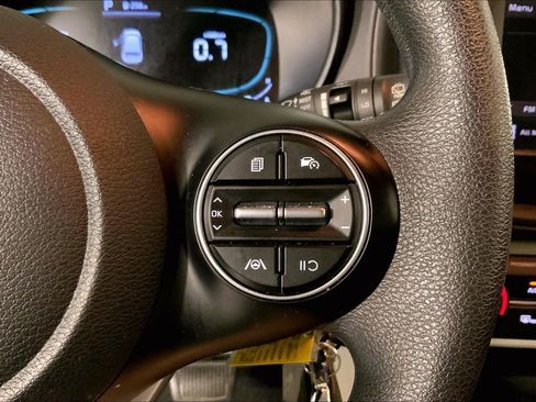 Certified 2024 Kia Soul LX FWD image 19