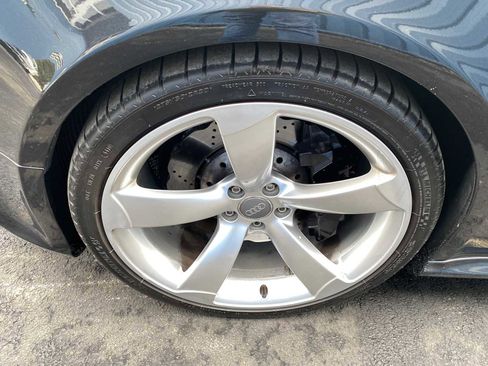 Used 2014 Audi RS 5 Cabriolet image 41