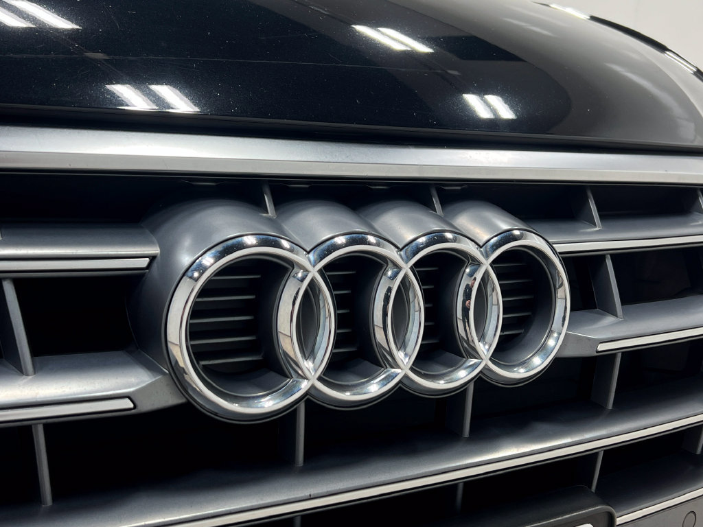 Used 2019 Audi Q5 2.0T Premium Plus w/ Premium Plus Package AWD/4WD image 43