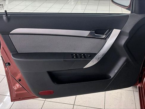 Used 2011 Chevrolet Aveo5 LT w/ Power and Convenience Package image 18