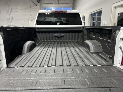 Certified 2024 Chevrolet Silverado 2500 LT w/ Z71 Sport Edition image 16