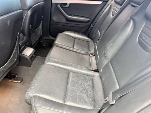 Used 2007 Audi S4 Sedan AWD/4WD image 14