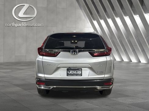 Used 2020 Honda CR-V Touring image 8