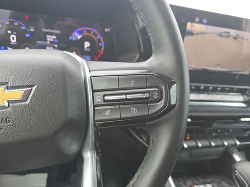 Used 2024 Chevrolet Colorado LT w/ LT Convenience Package III image 20