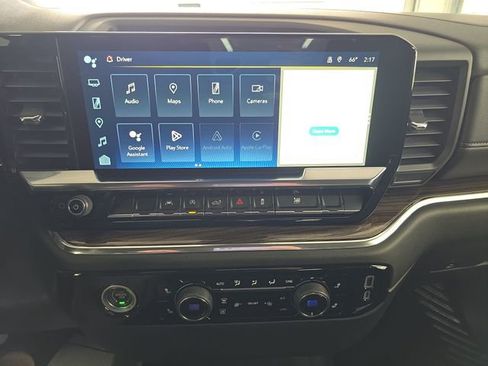 Certified 2024 Chevrolet Silverado 1500 LT image 15