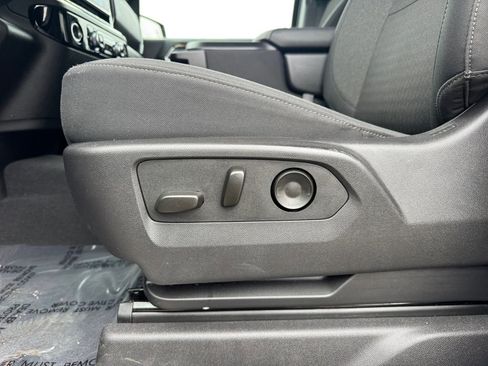 Used 2024 GMC Sierra 1500 Elevation image 25