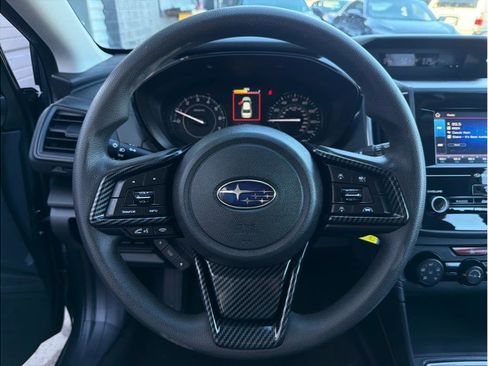 Used 2022 Subaru Impreza 2.0i AWD/4WD image 14
