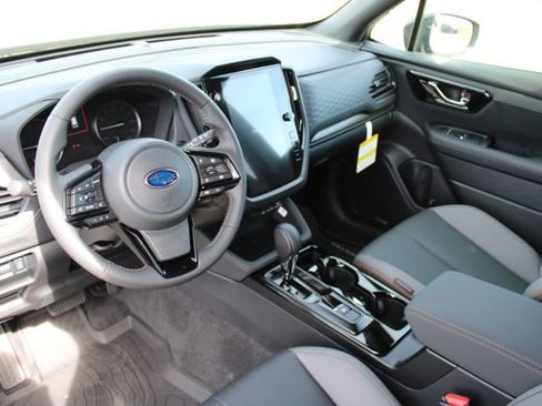 New 2026 Subaru Forester Sport AWD/4WD image 2
