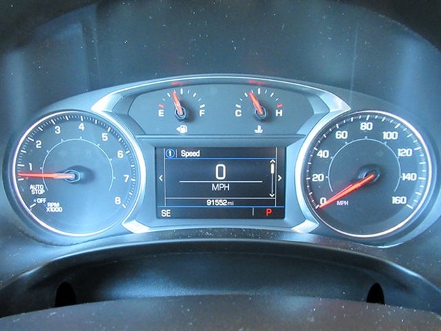 Used 2018 GMC Terrain Denali w/ Driver Alert Package II AWD/4WD image 24