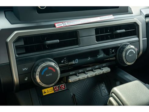 New 2026 Toyota 4Runner TRD Off-Road AWD/4WD image 24