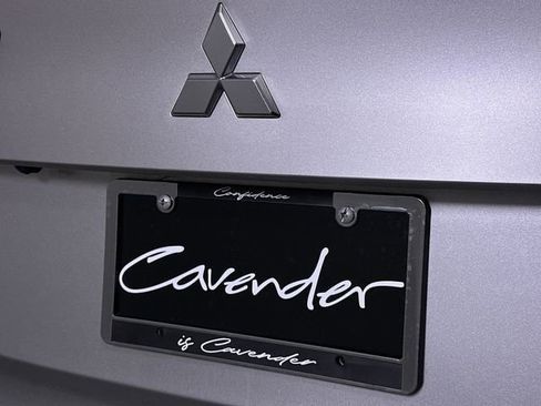 Used 2024 Mitsubishi Outlander SE image 69