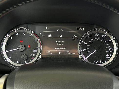 Used 2023 Toyota Highlander LE image 23