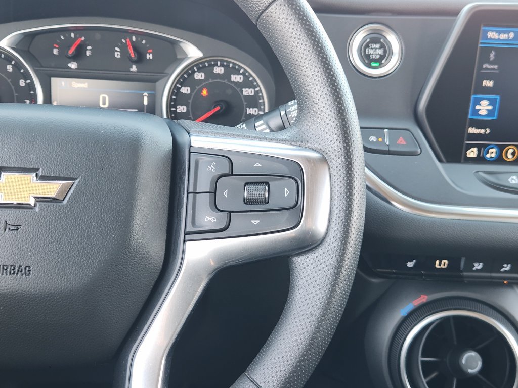 Used 2021 Chevrolet Blazer LT FWD image 27